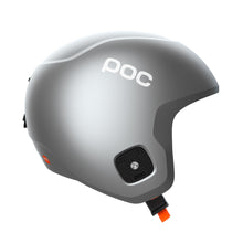 Kask narciarski POC Skull Dura X MIPS srebrny
Kask narciarski POC Skull Dura X MIPS srebrny