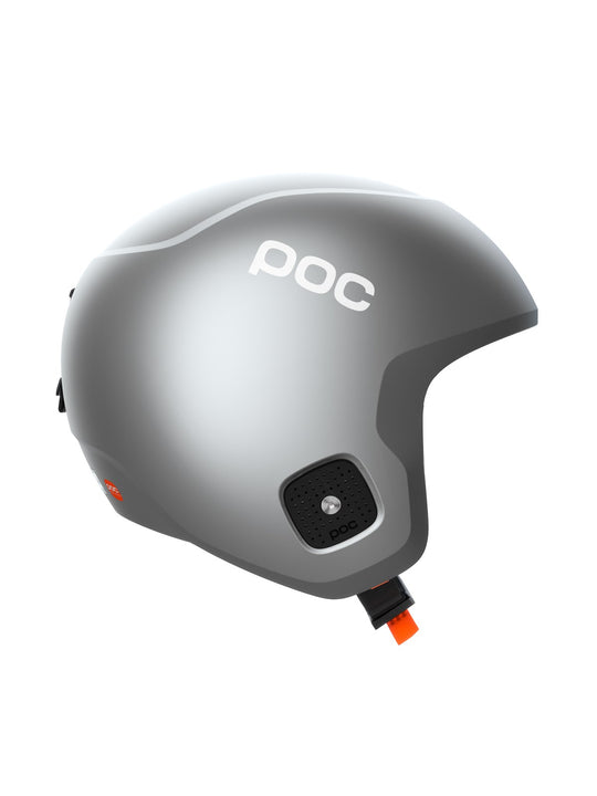 Kask narciarski POC Skull Dura X MIPS srebrny
Kask narciarski POC Skull Dura X MIPS srebrny