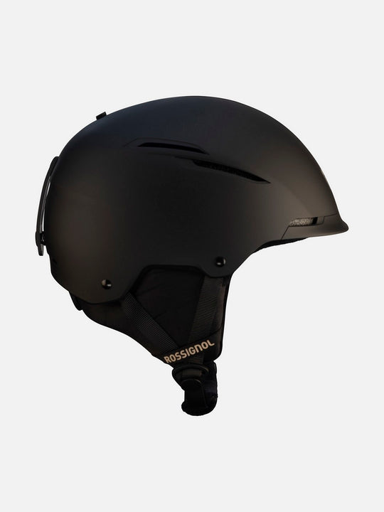 Kask narciarski ROSSIGNOL Templar Impacts Black czarny
Kask narciarski ROSSIGNOL Templar Impacts Black czarny