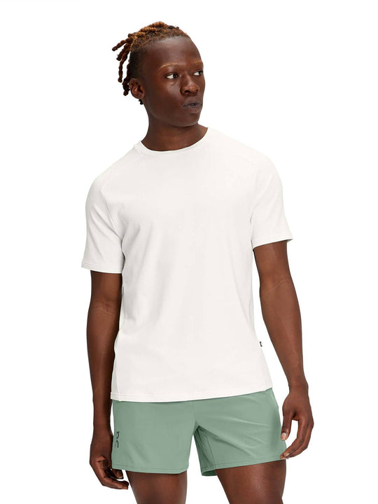 Koszulka męska ON RUNNING Focus-T biały
Koszulka męska ON RUNNING Focus-T biały