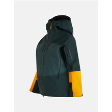 Kurtka narciarska Peak Performance W Vislight Gore-Tex Pro Jacket zielona - Adventure Sports
Kurtka narciarska Peak Performance W Vislight Gore-Tex Pro Jacket zielona - Adventure Sports