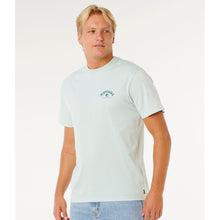 Koszulka męska RIP CURL Shred Til Tee zielona
Koszulka męska RIP CURL Shred Til Tee zielona