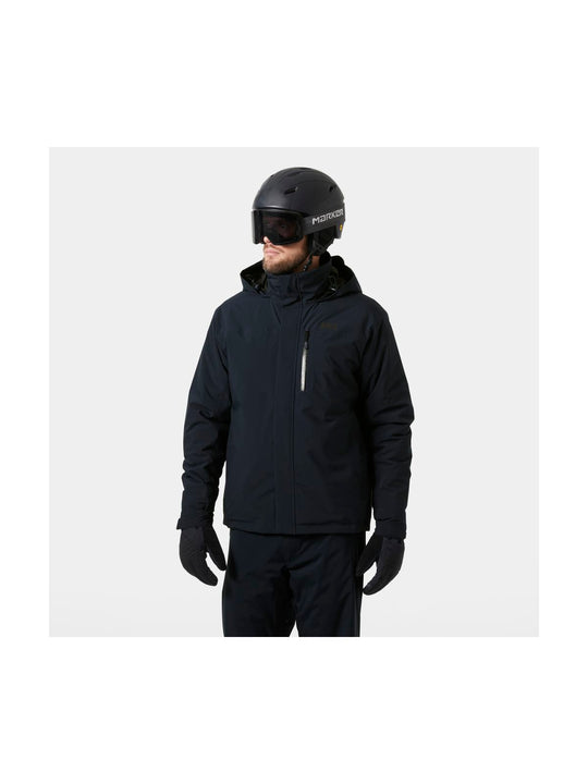 Kurtka narciarska męska HELLY HANSEN CREWSER INSULATED JACKET granatowa
Kurtka narciarska męska HELLY HANSEN CREWSER INSULATED JACKET granatowa