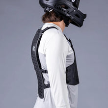 Ochraniacz rowerowy EVOC Torso Protector black
Ochraniacz rowerowy EVOC Torso Protector black