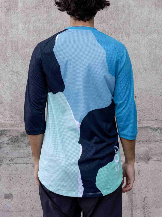 Koszulka Rowerowa POC MTB PURE 3/4 - Adventure Sports
Koszulka Rowerowa POC MTB PURE 3/4 - Adventure Sports