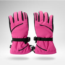 Rękawice narciarskie damskie ROSSIGNOL W Temptation Ski Gloves R-Shel różowe
Rękawice narciarskie damskie ROSSIGNOL W Temptation Ski Gloves R-Shel różowe