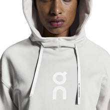 Bluza damska z kapturem ON RUNNING Club Hoodie szary
Bluza damska z kapturem ON RUNNING Club Hoodie szary