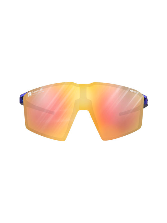 Okulary fotochromowe Julbo EDGE Groupama - FDJ | Reactiv cat 1-3 Light Amplifier - L - Adventure Sports
Okulary fotochromowe Julbo EDGE Groupama - FDJ | Reactiv cat 1-3 Light Amplifier - L - Adventure Sports