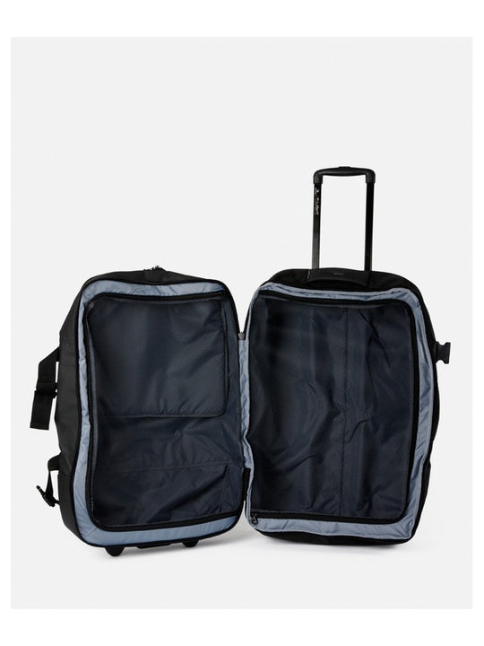 Torba RIP CURL F-Light Global 110L Midnight granatowy - TU - Adventure Sports
Torba RIP CURL F-Light Global 110L Midnight granatowy - TU - Adventure Sports