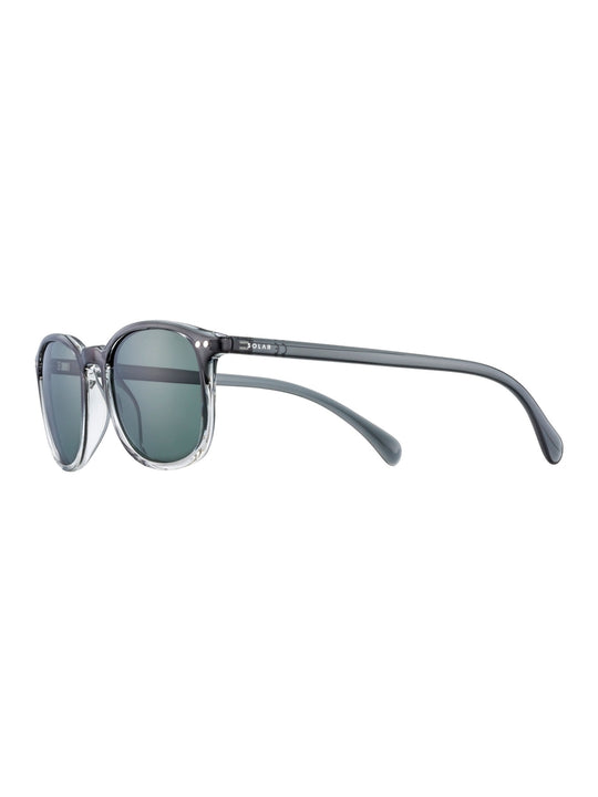 Okulary przeciwsłoneczne SOLAR Purple - cat.3 Polarized - Black Gradient
Okulary przeciwsłoneczne SOLAR Purple - cat.3 Polarized - Black Gradient