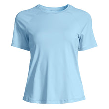 Koszulka damska CASALL Essential Tee kolor niebieski
Koszulka damska CASALL Essential Tee kolor niebieski