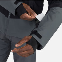 Kurtka narciarska Rossignol Wispile Jkt czarny - Adventure Sports
Kurtka narciarska Rossignol Wispile Jkt czarny - Adventure Sports