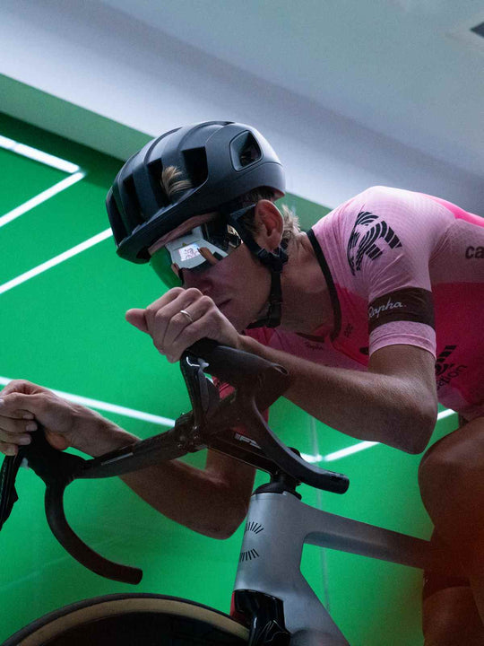 Kask rowerowy POC Cytal Carbon czarny - Adventure Sports
Kask rowerowy POC Cytal Carbon czarny - Adventure Sports