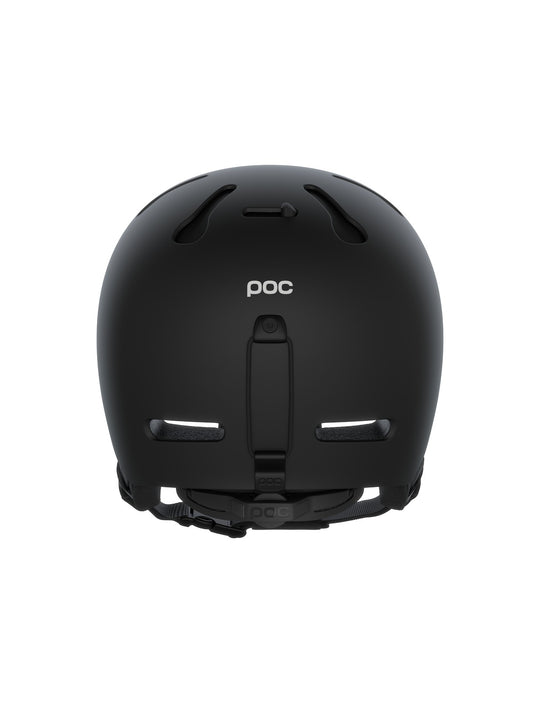 Kask narciarski POC AURIC CUT czarny mat
Kask narciarski POC AURIC CUT czarny mat