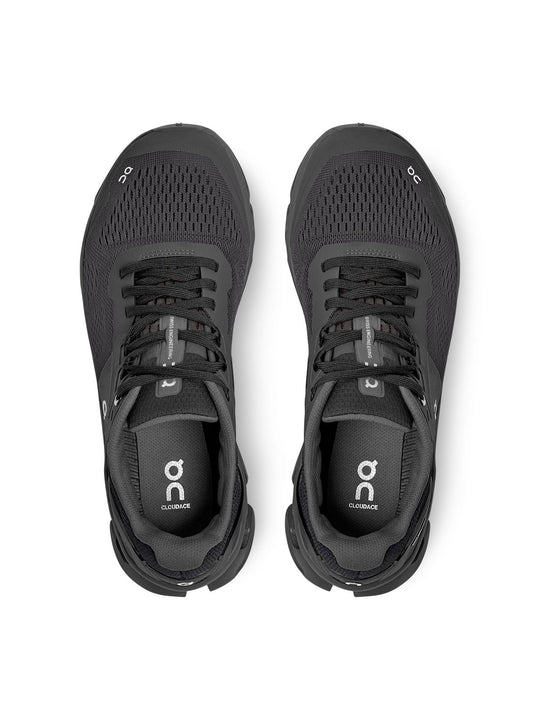 Buty do biegania damskie ON W CLOUDACE - czarny
Buty do biegania damskie ON W CLOUDACE - czarny