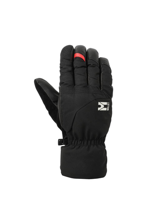 Rękawice męskie MILLET M Telluride Glove Czarny - narciarskie - Adventure Sports
Rękawice męskie MILLET M Telluride Glove Czarny - narciarskie - Adventure Sports
