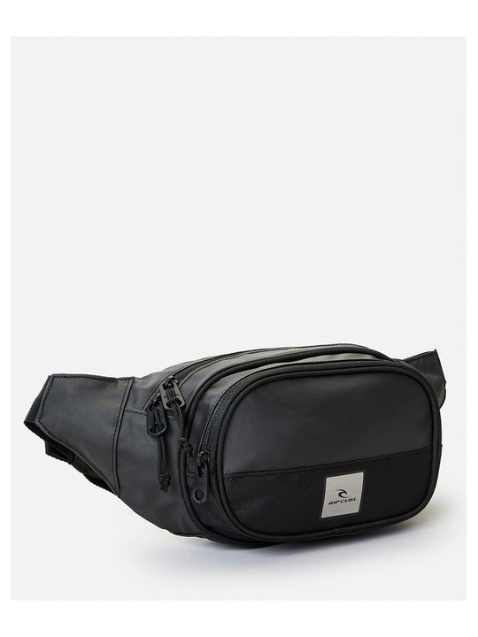 Nerka RIP CURL Waist Bag Midnight granatowy - TU - Saszetka - Adventure Sports
Nerka RIP CURL Waist Bag Midnight granatowy - TU - Saszetka - Adventure Sports