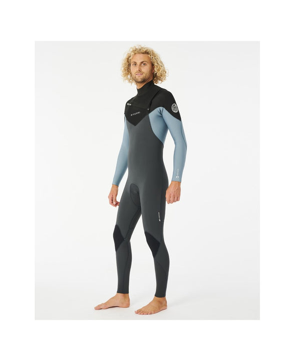 Pianka surfingowa męska RIP CURL Dawn Patrol C/Zip 43Gb St niebieski - Adventure Sports
Pianka surfingowa męska RIP CURL Dawn Patrol C/Zip 43Gb St niebieski - Adventure Sports