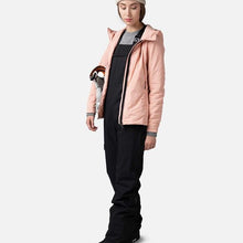 Kurtka damska ROSSIGNOL W Opside Hoodie Jkt różowa - Adventure Sports
Kurtka damska ROSSIGNOL W Opside Hoodie Jkt różowa - Adventure Sports