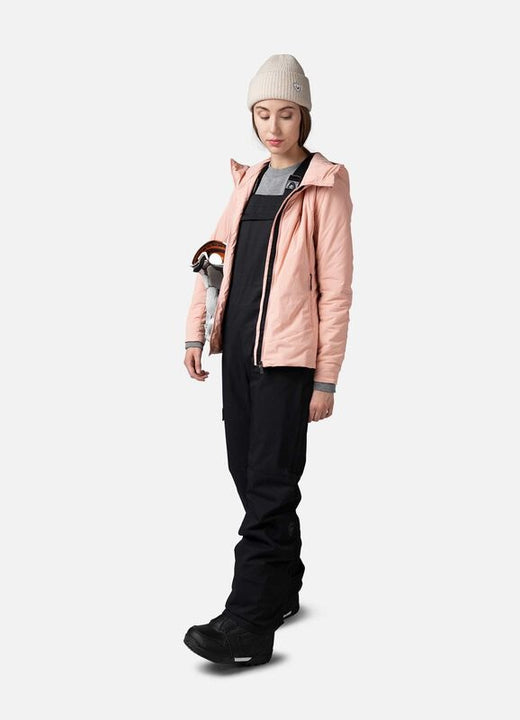 Kurtka damska ROSSIGNOL W Opside Hoodie Jkt różowa - Adventure Sports
Kurtka damska ROSSIGNOL W Opside Hoodie Jkt różowa - Adventure Sports