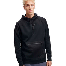 Bluza z kapturem ON RUNNING Hoodie czarny
Bluza z kapturem ON RUNNING Hoodie czarny