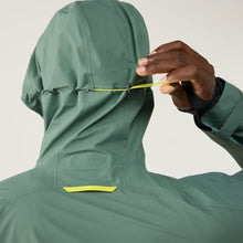 Kurtka HAGLÖFS L.I.M Airak GTX Jacket Men chlorophyll green
Kurtka HAGLÖFS L.I.M Airak GTX Jacket Men chlorophyll green