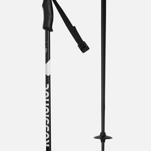 Kije narciarskie ROSSIGNOL ELECTRA czarny
Kije narciarskie ROSSIGNOL ELECTRA czarny