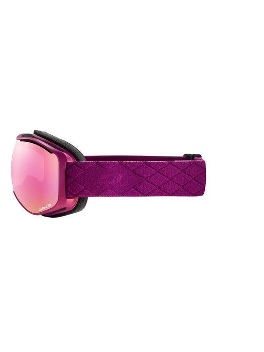 Gogle narciarskie JULBO Ellipse fioletowy Cat 3 - L - Adventure Sports
Gogle narciarskie JULBO Ellipse fioletowy Cat 3 - L - Adventure Sports