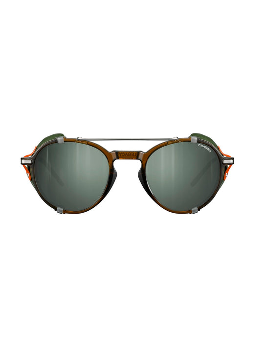 Okulary z polaryzacją JULBO LEGACY Polarized cat3 - L - Adventure Sports
Okulary z polaryzacją JULBO LEGACY Polarized cat3 - L - Adventure Sports