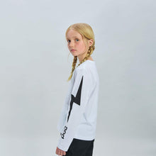 Koszulka dla dzieci POC L/S Tee Jr biały
Koszulka dla dzieci POC L/S Tee Jr biały