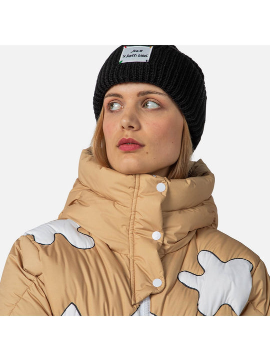 Kombinezon narciarski damski z puchem Rossignol W Sublim Down Overall biały - Kurtka - Adventure Sports
Kombinezon narciarski damski z puchem Rossignol W Sublim Down Overall biały - Kurtka - Adventure Sports