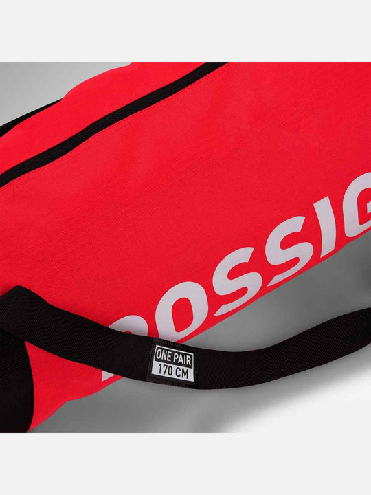 Pokrowiec na narty ROSSIGNOL Hero Junior Ski Bag 170Cm
Pokrowiec na narty ROSSIGNOL Hero Junior Ski Bag 170Cm