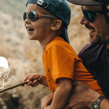 Okulary przeciwsłoneczne dla dzieci JULBO LOOP L - szary | Spectron Cat 4 baby - 3,5 - Adventure Sports
Okulary przeciwsłoneczne dla dzieci JULBO LOOP L - szary | Spectron Cat 4 baby - 3,5 - Adventure Sports