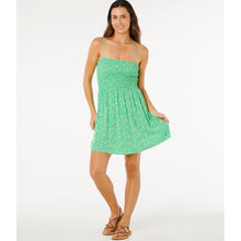 Sukienka RIP CURL Surf Side Shirred Dress zielona
Sukienka RIP CURL Surf Side Shirred Dress zielona