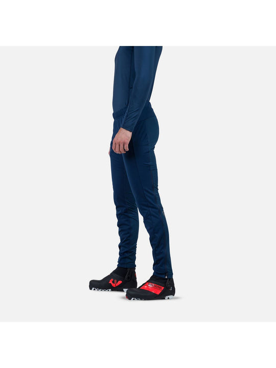 Spodnie męskie nordic ROSSIGNOL Genetys Pant granatowy
Spodnie męskie nordic ROSSIGNOL Genetys Pant granatowy