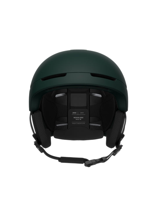 Kask narciarski POC Obex Wf Mips zielony
Kask narciarski POC Obex Wf Mips zielony