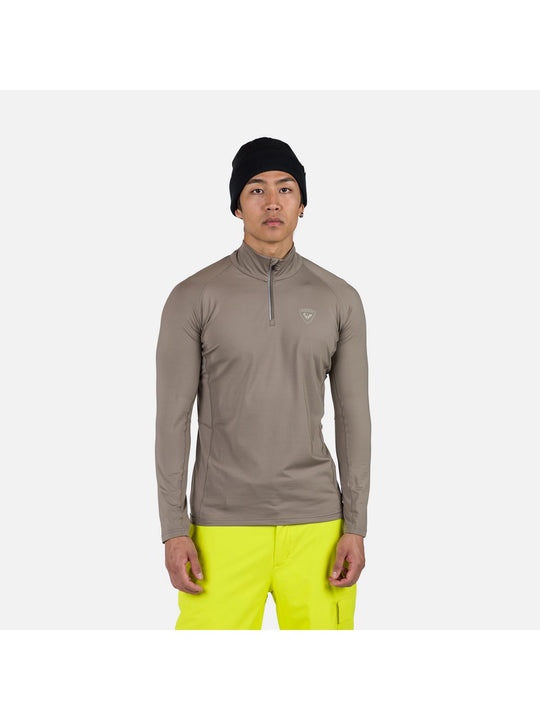 Koszulka męska ROSSIGNOL Classique 1/2 Zip
Koszulka męska ROSSIGNOL Classique 1/2 Zip