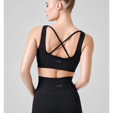 Top damski treningowy CASALL Scallop Seamless Bralette czarny - Adventure Sports
Top damski treningowy CASALL Scallop Seamless Bralette czarny - Adventure Sports