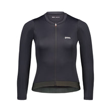 Koszulka rowerowa damska POC W's Cadence L/S Jersey czarna
Koszulka rowerowa damska POC W's Cadence L/S Jersey czarna