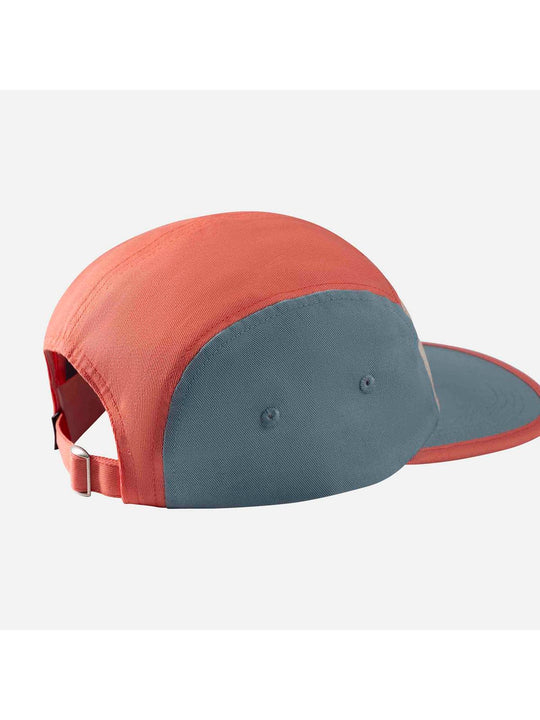 Czapka z daszkiem ROSSIGNOL WATERFALL 5P CAP różowa - TU - Adventure Sports
Czapka z daszkiem ROSSIGNOL WATERFALL 5P CAP różowa - TU - Adventure Sports