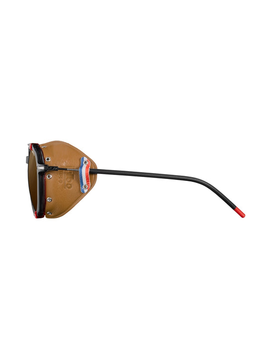 Okulary JULBO LEGACY - czarno/brązowe | REACTIV cat 2-4 Polarized - L - Adventure Sports
Okulary JULBO LEGACY - czarno/brązowe | REACTIV cat 2-4 Polarized - L - Adventure Sports