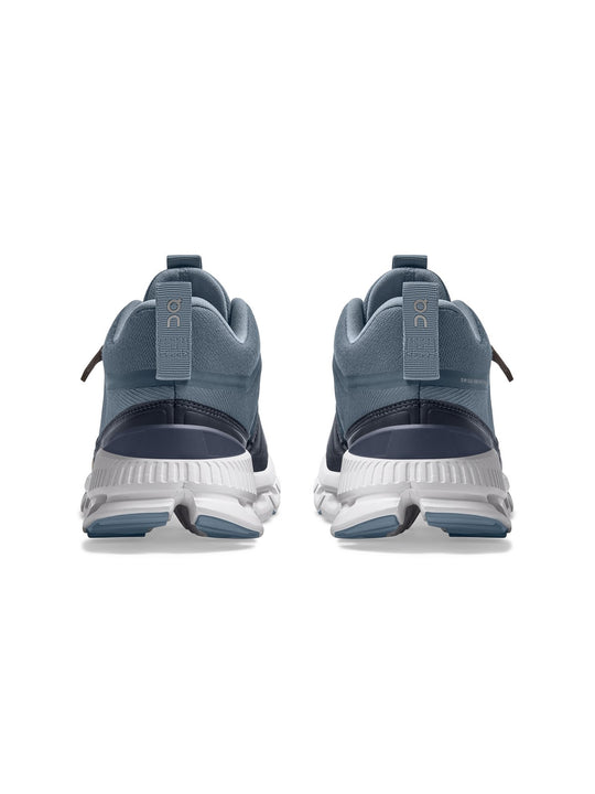 Buty ON RUNNING W CLOUD HI WATERPROOF
Buty ON RUNNING W CLOUD HI WATERPROOF