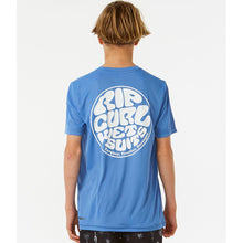 Lycra RIP CURL Icons Surflite Upf S/S Boy niebieski - Adventure Sports
Lycra RIP CURL Icons Surflite Upf S/S Boy niebieski - Adventure Sports