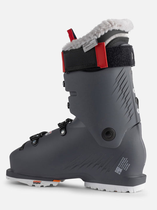 Buty narciarskie ROSSIGNOL PURE ELITE 90 GW-Storm Grey szary
Buty narciarskie ROSSIGNOL PURE ELITE 90 GW-Storm Grey szary