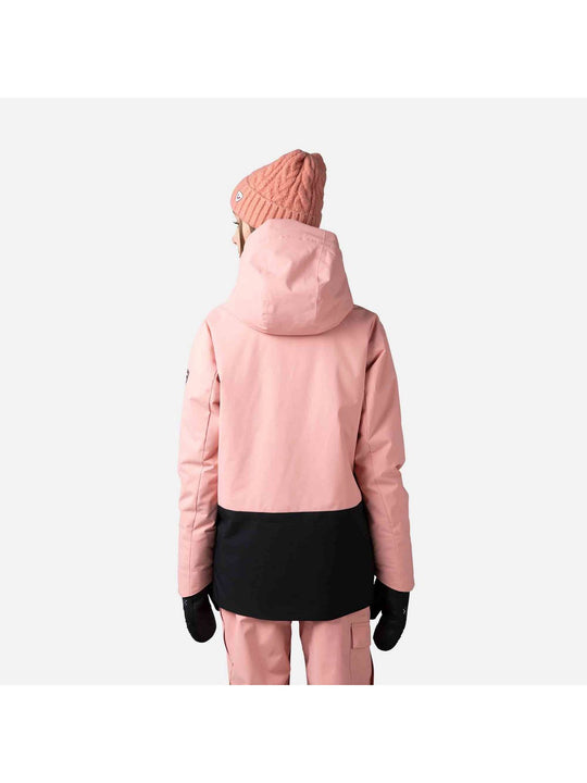 Kurtka Rossignol W Snb Anorak różowy - narciarska - Adventure Sports
Kurtka Rossignol W Snb Anorak różowy - narciarska - Adventure Sports