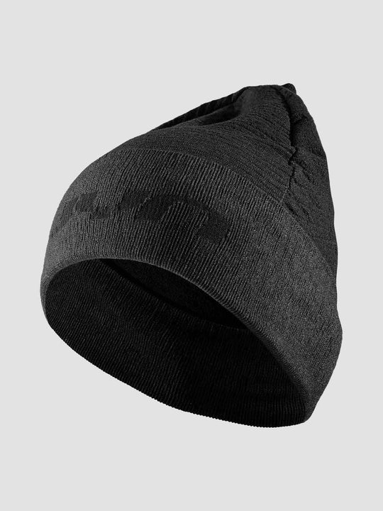 Czapka narciarska UYN Unisex Guardhair Biomorph Beanie czarny
Czapka narciarska UYN Unisex Guardhair Biomorph Beanie czarny