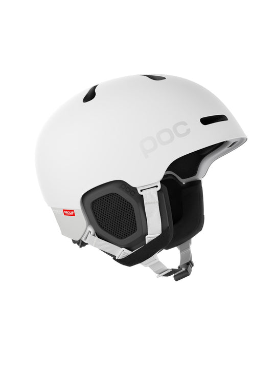 Kask narciarski POC Fornix BC biały mat
Kask narciarski POC Fornix BC biały mat