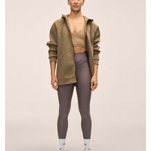 Legginsy damskie CASALL V-shape High Waist Tights kolor szary
Legginsy damskie CASALL V-shape High Waist Tights kolor szary