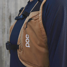 Plecak enduro POC COLUMN VPD Backpack 8L - brązowy - TU - Adventure Sports
Plecak enduro POC COLUMN VPD Backpack 8L - brązowy - TU - Adventure Sports