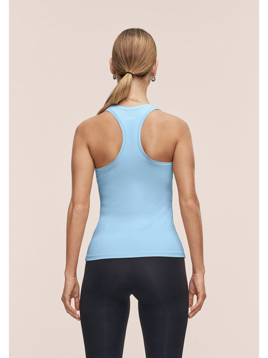 Koszulka damska CASALL Essential Racerback Tank kolor niebieski
Koszulka damska CASALL Essential Racerback Tank kolor niebieski